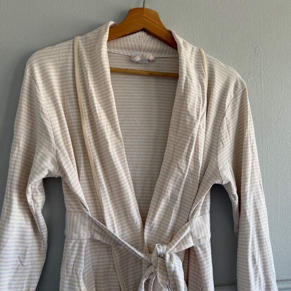 LAKE > Pima Robe - Picture 8 of 8